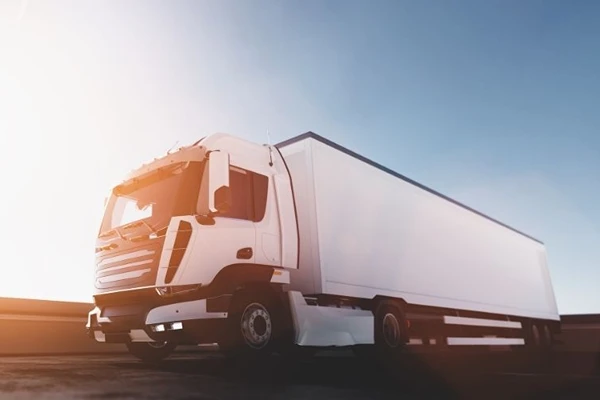 Ankara Yenişarbademli, Nakliye Firması