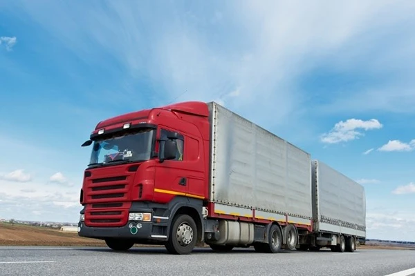 Ankara Yenişarbademli, Şehirlerarası Taşımacılık