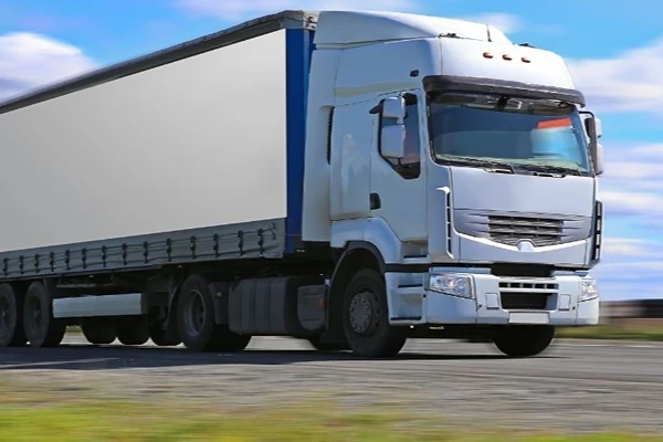 Ankara Yenişarbademli, Nakliyat