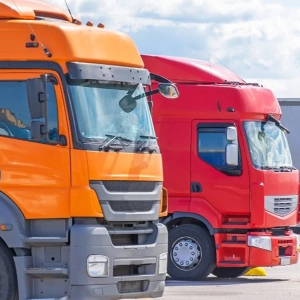 Ankara Yenişarbademli Nakliye Ambarı